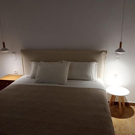 Grandes Apartments Sea Front Palekastro Exterior photo
