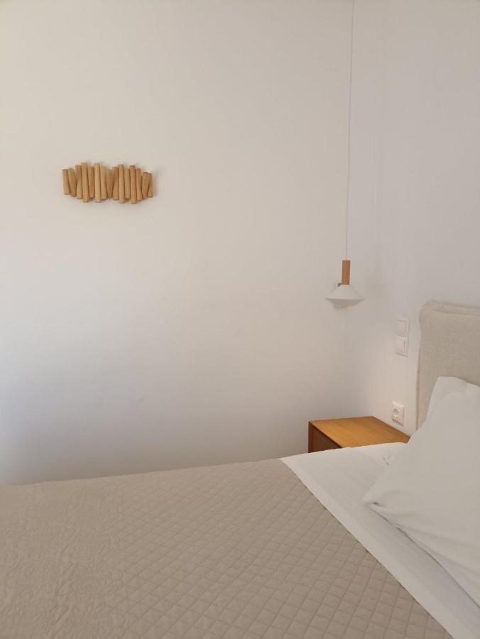 Grandes Apartments Sea Front Palekastro Exterior photo
